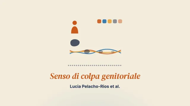 Oltre l’autocolpevolizzazione: uno studio qualitativo sull’esperienza mutevole del senso di colpa genitoriale dopo la morte di una figlia o di un figlio