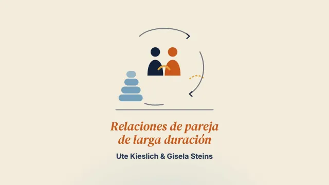 Relaciones de pareja de larga duración: estrés, problemas y procesos de afrontamiento en la orientación de pareja. Aportaciones a partir de cinco estudios de caso con cinco parejas de larga duración