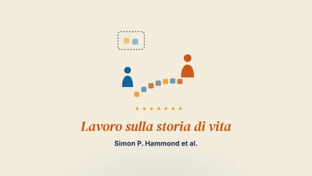 «Non c’è mai un solo tipo»: valutazione realista a metodi misti del lavoro sulla storia di vita a bassa intensità centrato sull’adolescenza