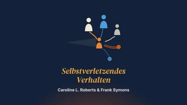 Selbstverletzendes Verhalten bei Menschen mit intellektuellen und Entwicklungsbeeinträchtigungen: ein interdisziplinärer Review aus familiensystemischer Sicht