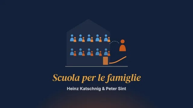 «Intervento precoce nella psicosi» tardivo: una scuola per le famiglie per imparare a convivere con la schizofrenia
