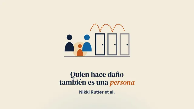 Niñas y niños que causan daño también son personas: una investigación-acción participativa para comprender la búsqueda de ayuda de las familias ante la violencia filio-parental y las respuestas (poco) útiles