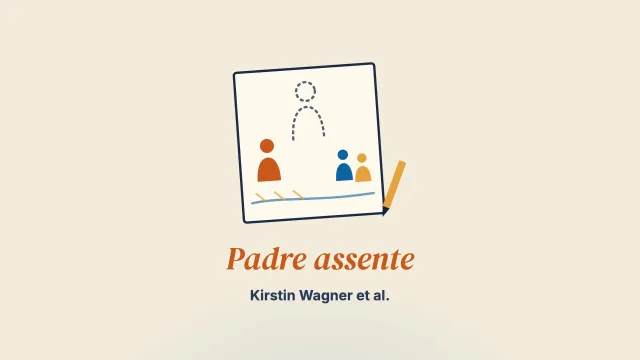 Presenza del padre assente: percezioni della famiglia tra figli e figlie di caschi blu nella Repubblica Democratica del Congo