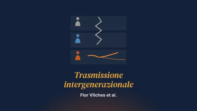 Trasmissione intergenerazionale della violenza domestica nelle famiglie peruviane: uno studio qualitativo