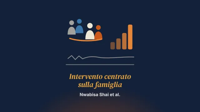 «Ho preso coraggio sapendo che anche una nuora può guadagnarsi da vivere»: valutazione con metodi misti di un intervento centrato sulla famiglia per prevenire la violenza contro donne e ragazze in Nepal