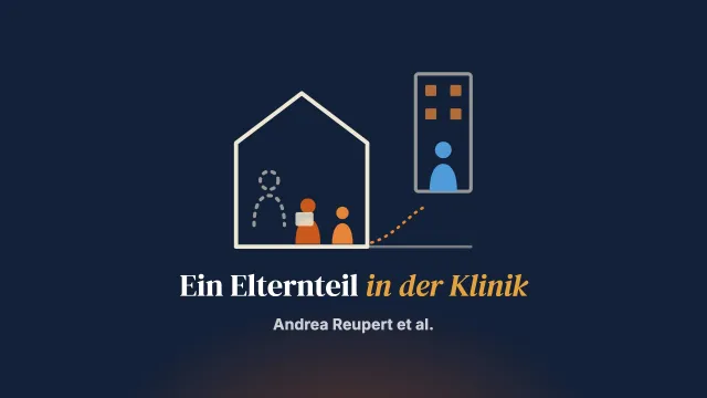 Erfahrungen von Familienangehörigen, wenn ein Elternteil wegen einer psychischen Erkrankung stationär behandelt wird: eine qualitative systematische Übersichtsarbeit