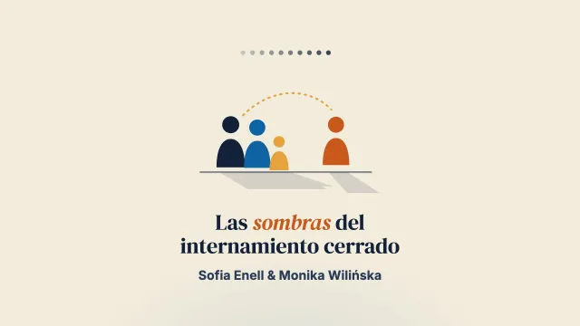 «Toda mi familia no es realmente mi familia»: las sombras del internamiento en régimen cerrado sobre la familia y las prácticas familiares de personas jóvenes adultas y sus familias