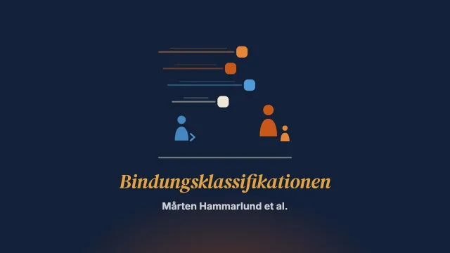 Begriffe reisen schneller als das Denken: eine empirische Studie zur Verwendung von Bindungsklassifikationen in Kinderschutzabklärungen