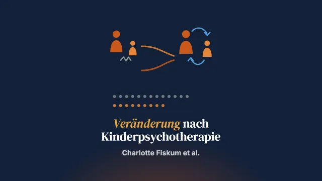 Wie Eltern Veränderung in Entwicklungs- und Transaktionsprozessen nach zeitlich begrenzter intersubjektiver Kinderpsychotherapie erleben – eine qualitative Studie