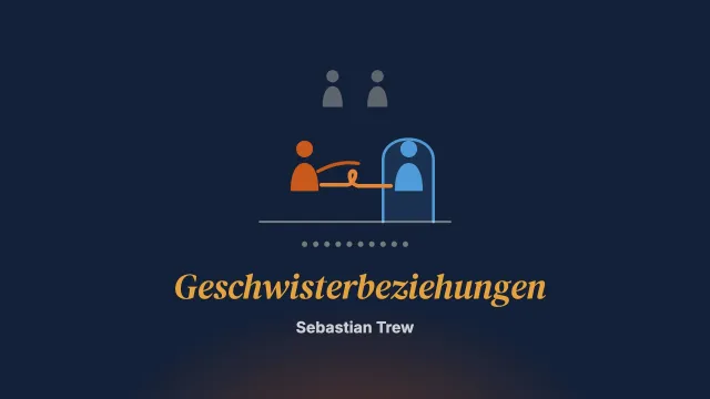 Enge Beziehungen trotz aller Herausforderungen: Geschwisterbeziehungen und Autismus