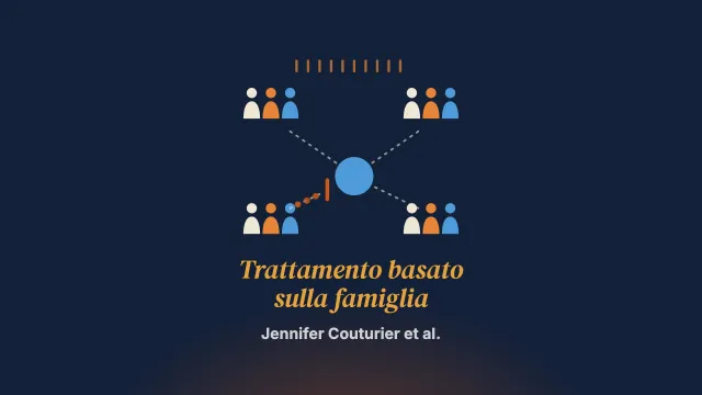Temi emersi durante la consulenza all’implementazione con équipe che applicano il trattamento basato sulla famiglia: uno studio qualitativo