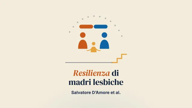 Esperienze di stress e resilienza nella transizione alla genitorialità tra madri lesbiche belghe tramite inseminazione con donatore